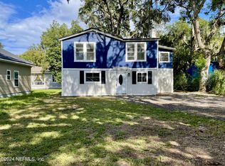 4923 Silver St, Jacksonville, FL 32206