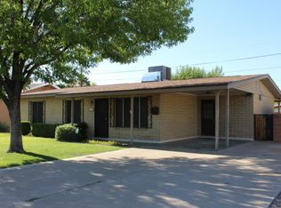 1316 E Wesleyan Dr, Tempe, AZ 85282