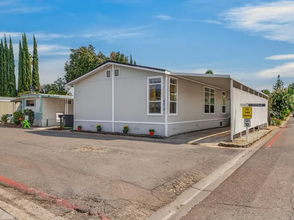 6010 Revolution Ln, Citrus Heights, CA 95621