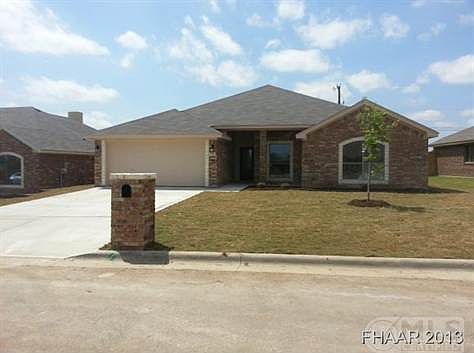 New & Move in Ready!