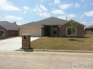 5117 Foxhill Rd, Temple, TX 76502
