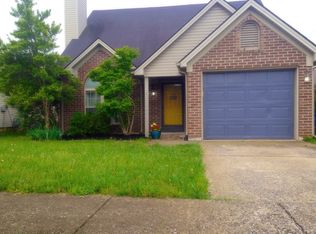 1429 Pleasant Ridge Dr, Lexington, KY 40509