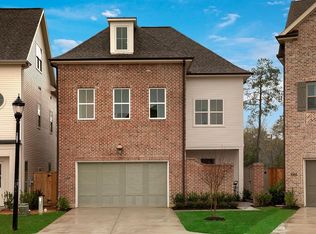 2045 Carlson Creek Dr, Spring, TX 77380