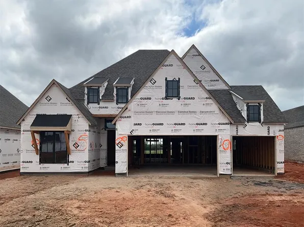 18017 Youngs Ave, Oklahoma City, OK 73159