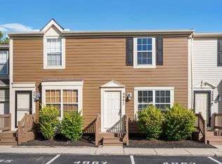 4867 Stoneybrook Blvd #26B, Hilliard, OH 43026