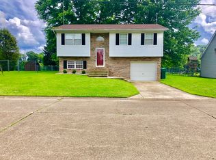 248 Shawnee Est, Winfield, WV 25213