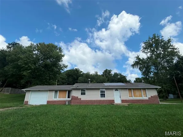 800 Washington St, Waynesville, MO 65583