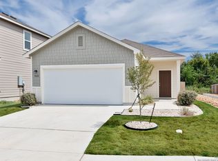 5612 Pearl Meadow, Converse, TX 78109