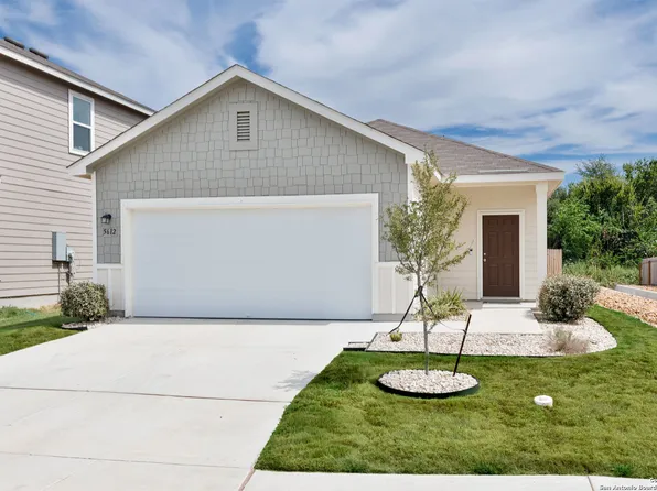 5612 Pearl Meadow, Converse, TX 78109