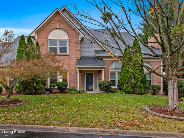 2806 Hunters Branch Dr, Louisville, KY 40241