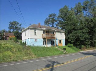 12810 Route 993, Ardara, PA