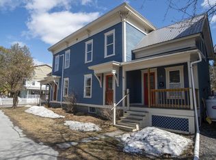 19 Franklin St, Montpelier, VT 05602