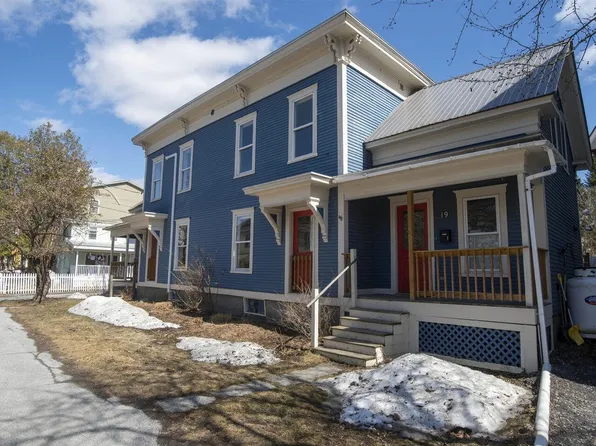 19 Franklin Street, Montpelier, VT 05602