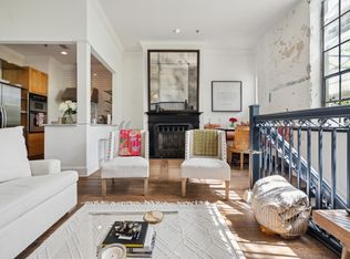 3 Chisolm St UNIT 205, Charleston, SC 29401