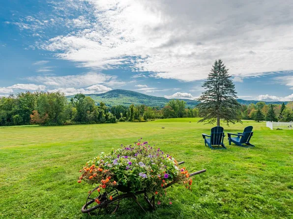 762 Houran Road, Bennington, VT 05201
