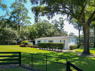 8901 NW 137th Ave, Morriston, FL, 32668