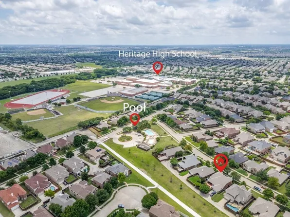 13442 Four Willows Dr, Frisco, TX 75035