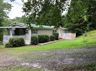 260 Roxie Ln, Franklin, NC 28734