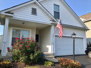 7860 Birch Creek Dr, Blacklick, OH 43004