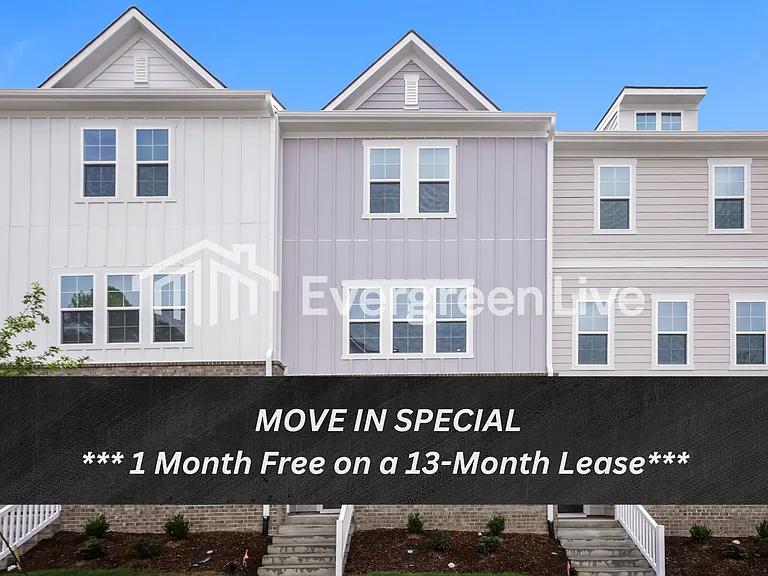 1016 Postmaster Ln — Photo 1
