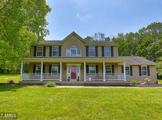 1083 Montclare Dr, Sykesville, MD 21784