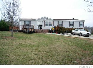 34975 Finger Rd, Mount Pleasant, NC 28124