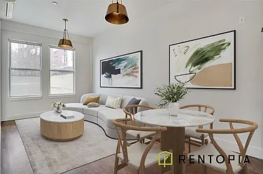 1009 Willoughby Avenue, #2B