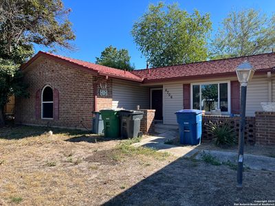 6706 SPRING ROSE ST, San Antonio, TX, 78249