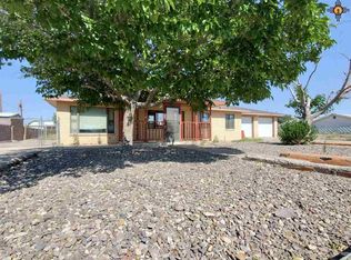 904 Juniper St, Truth Or Consequences, NM 87901
