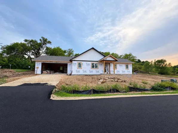 Lt1 Autumn DRIVE, West Bend, WI 53095