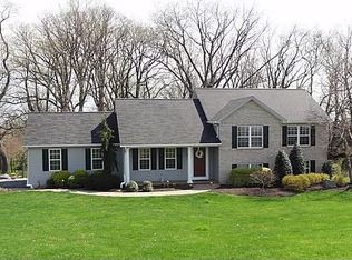 1649 Ann Lynns Dr, Woodbine, MD 21797