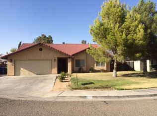 416 Lorene Ct, Ridgecrest, CA 93555