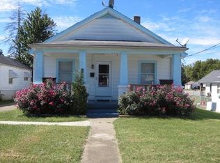437 Robertson St, Lexington, KY 40508