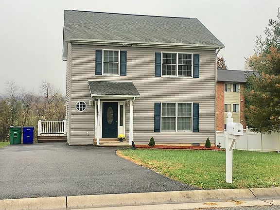 2nd image of 65 Overlook Dr NW
