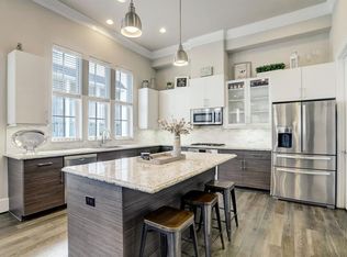 2004 Lou Ellen Ln UNIT E, Houston, TX 77018