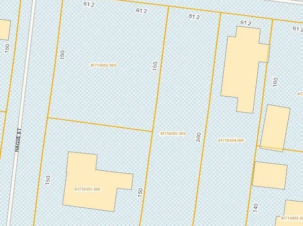 Washington Ave, Pascagoula, MS 39567