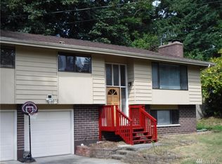 2311 136th Pl SW, Lynnwood, WA 98087