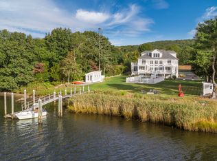 23 Massapeag Point Rd, Uncasville, CT 06382