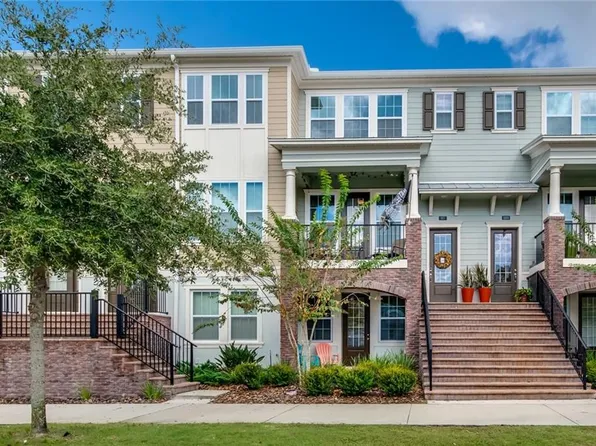 97 Boardwalk Ave, Oviedo, FL 32765