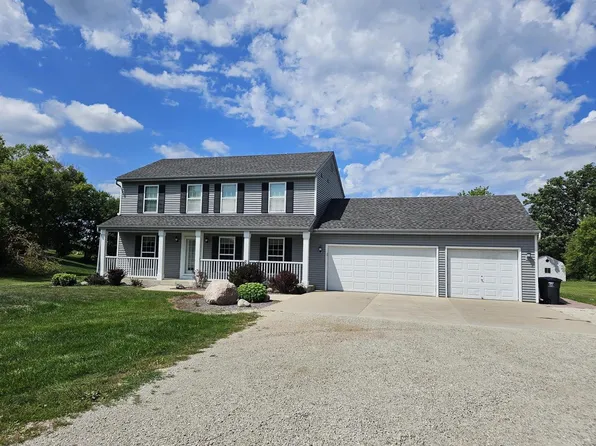 23318 Apple ROAD, Waterford, WI 53185