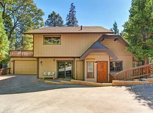 353 Castle Gate Rd, Lake Arrowhead, CA 92352
