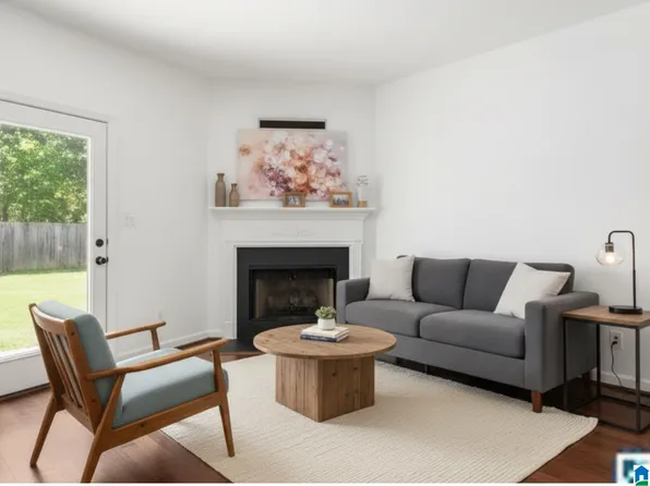 4193 Hathaway Ln, Mount Olive, AL 35117