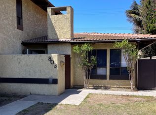 803 N M St, Oxnard, CA 93030