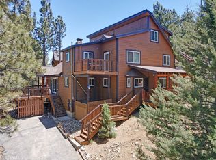 1300 Malabar Way, Big Bear City, CA 92314