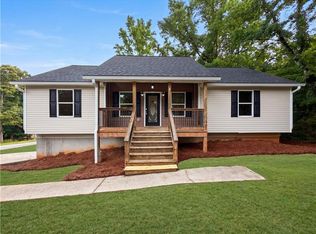 57 Landing Dr, Powder Springs, GA 30127