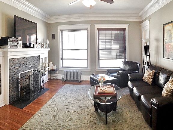 2nd image of 5522 S Cornell Ave APT 3E