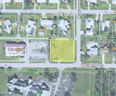 1st image of 1517 McGregor St