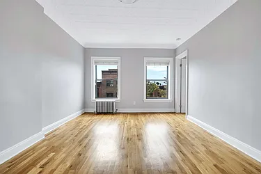 Rented by Compass