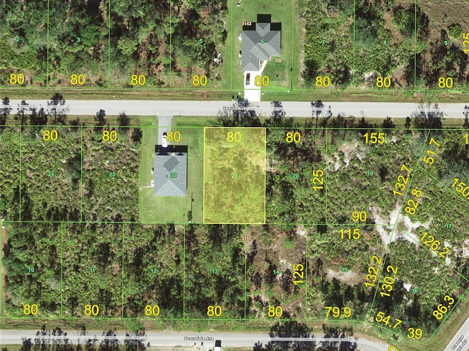 1st image of 22165 SEATON AVENUE LOT 21