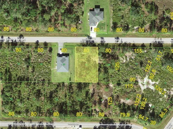 22165 Seaton Ave #21, Pt Charlotte, FL 33954